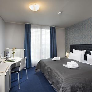 Comfort Doppelzimmer